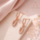 Boucle D'oreille Argent Femme