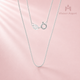 Collier Argent Femme