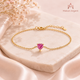 Bracelet Argent Femme
